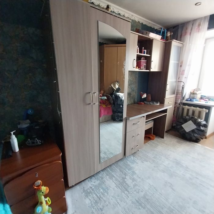 Продам детскую мебель