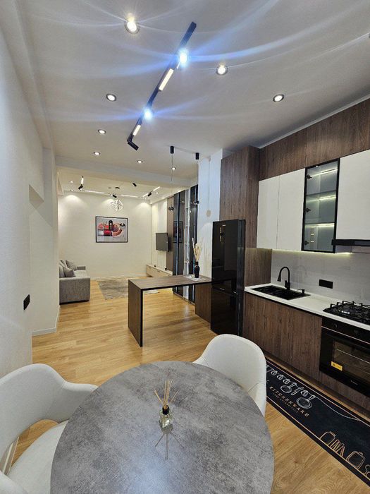 2х комнатная квартира в ЖК Shoshkent, Шота Руставели, Яккасарайский р.