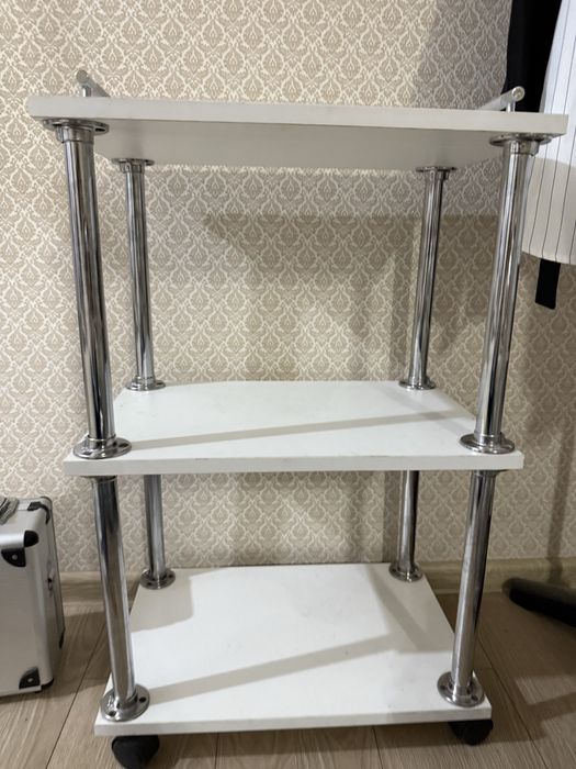 стульчик косметолога