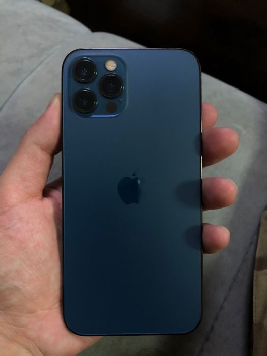iphone 12 pro, 128gb