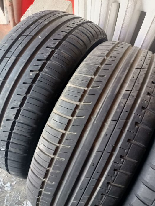 Продам летние шины