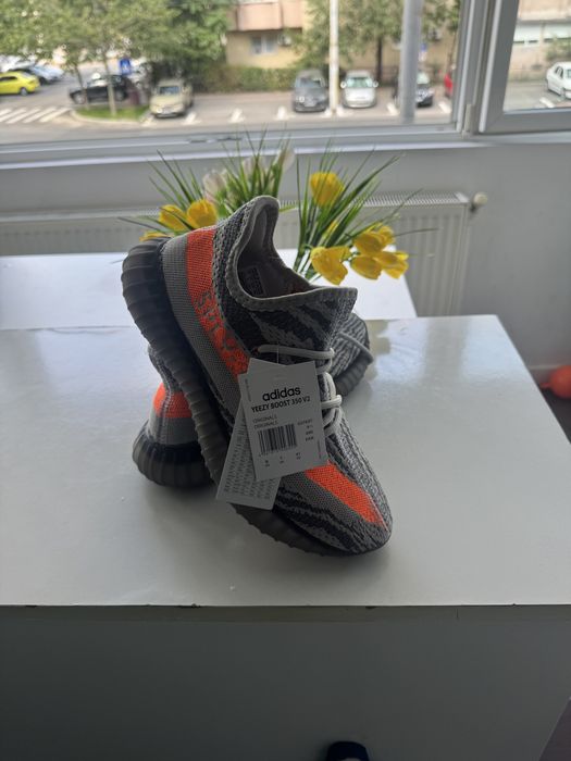 Yezzy  belluga calitate premium