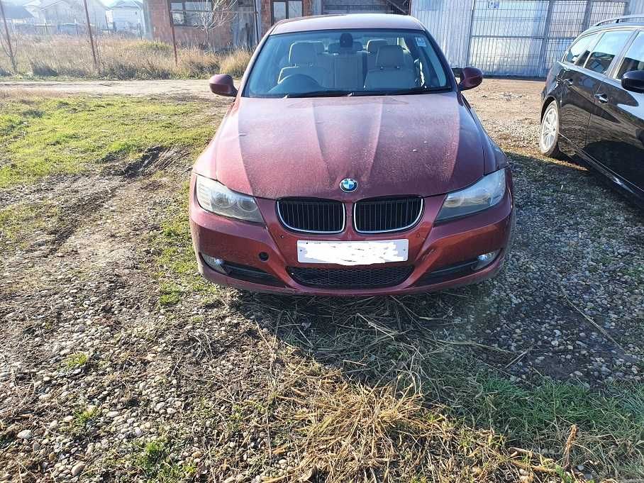 Far,faruri BMW e90 lci facelift,350 lei buc DEZMZMBRARI BMW E90,E91