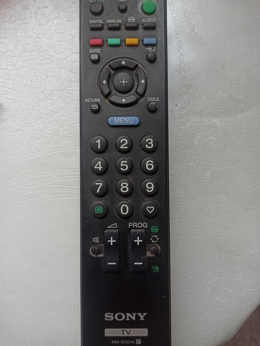 ТВ дистанционни Sony, Panasonic