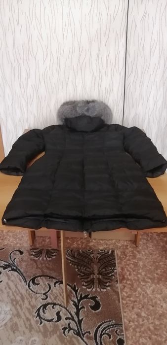Продам женский пуховик