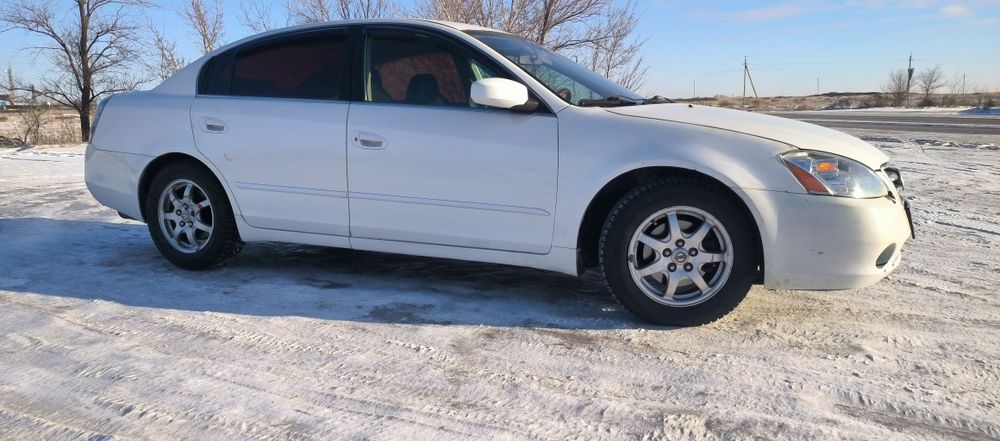 Продам Nissan Altima