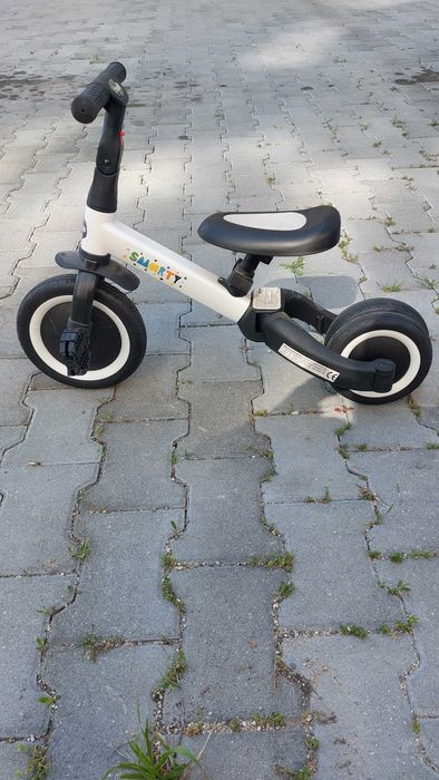 Chipolino триколка