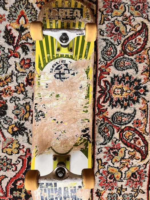 Скейтборд для подростков