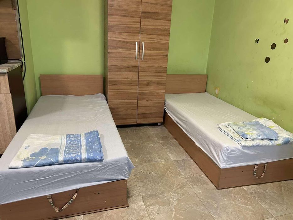 Едностаен апартамент, под наем, м-т Св.Св. Константин и Елена