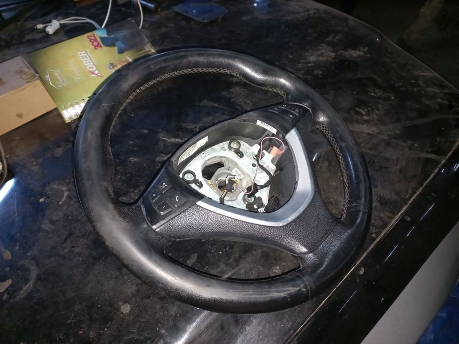 Volan sport bmw x5 e70