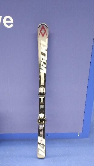 schiuri volkl rtm 7.4 163 - produs resigilat - (SecondHand) Decathlon