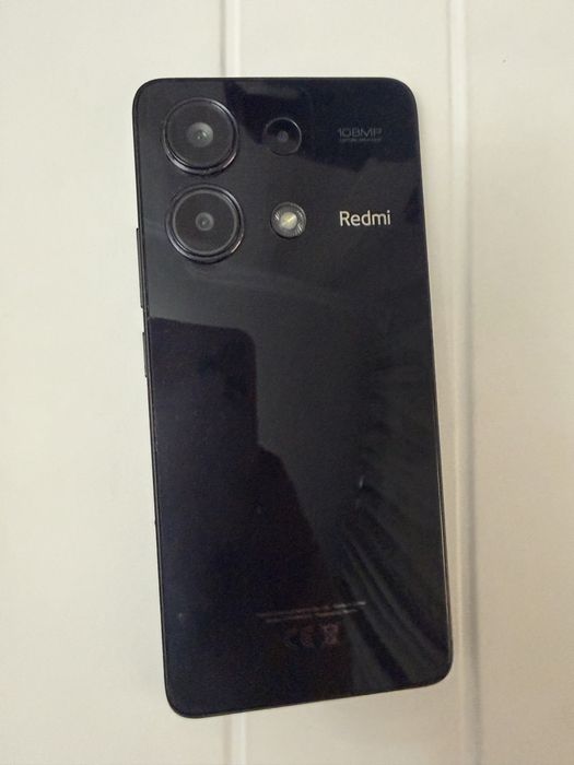 Redmi note 13 128 gb