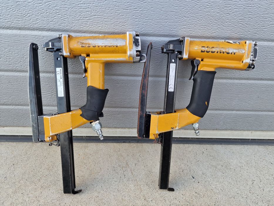 Bostitch P51-10B Capsator Pneumatic Profi