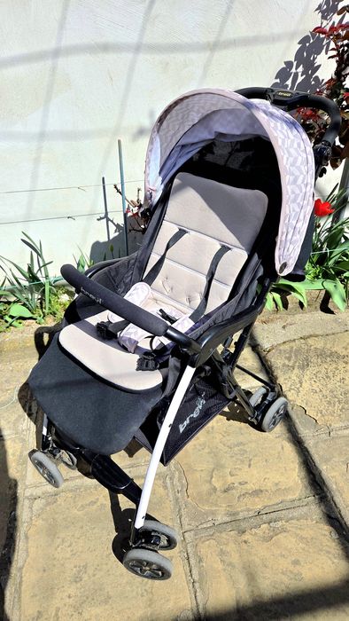 Детска лятна количка Brevi