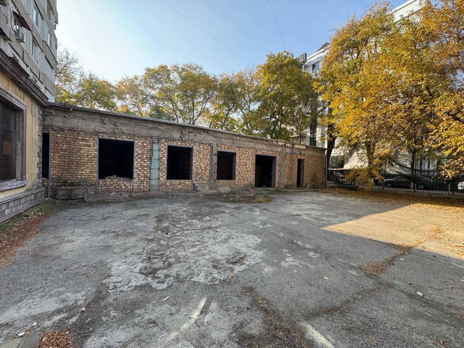 Нежилое помещение ЦУМ Аллея 470 м2