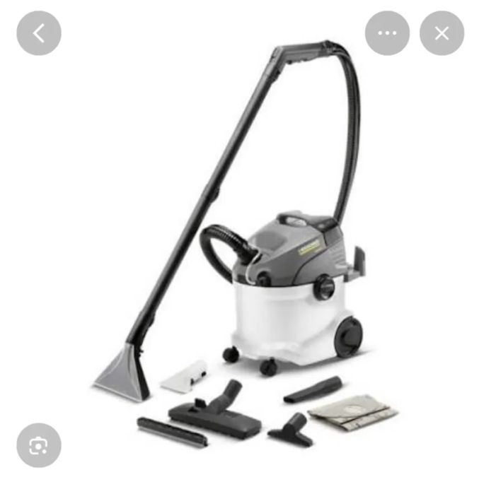 Продам моюший пылесос