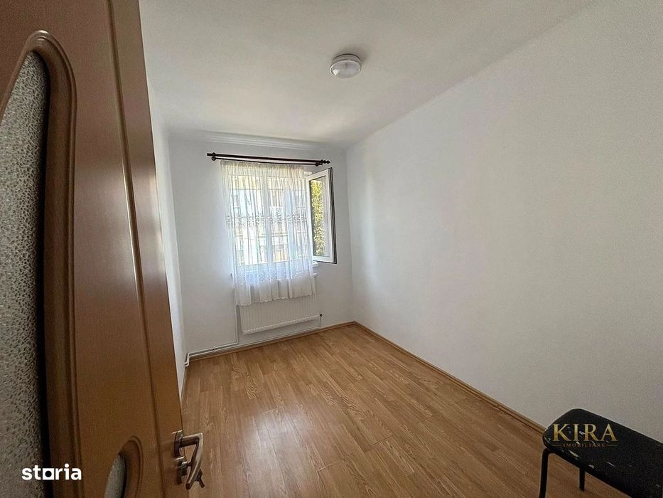 Apartament 3 Camere cartier Tudor Vladimirescu