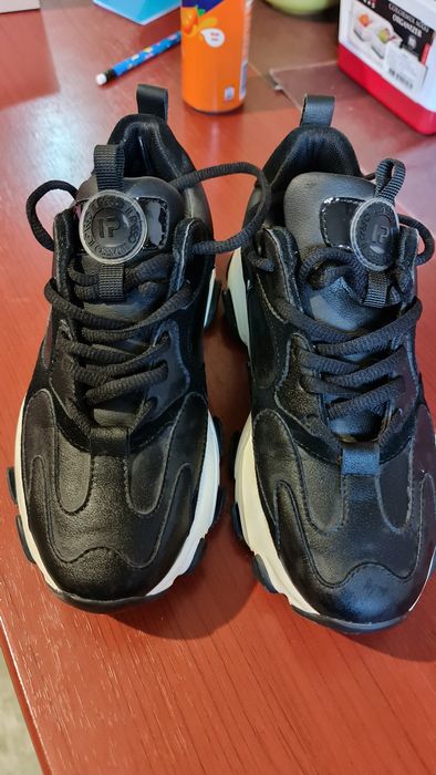 Pantofi dama Il Passo