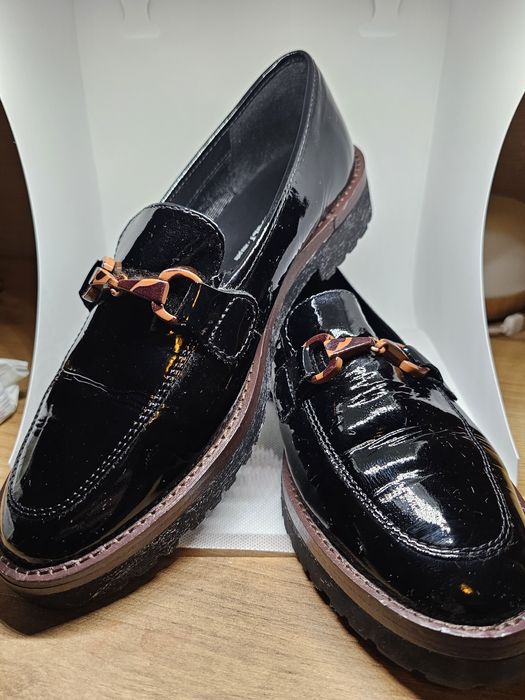 Дамски обувки Tata Italia