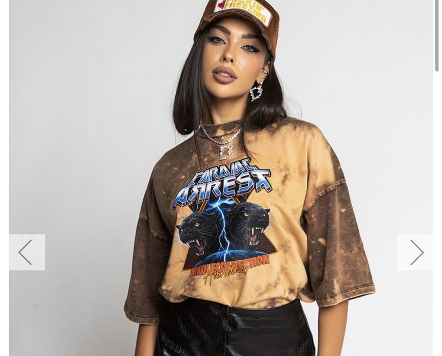 Nikole сетове и тениски