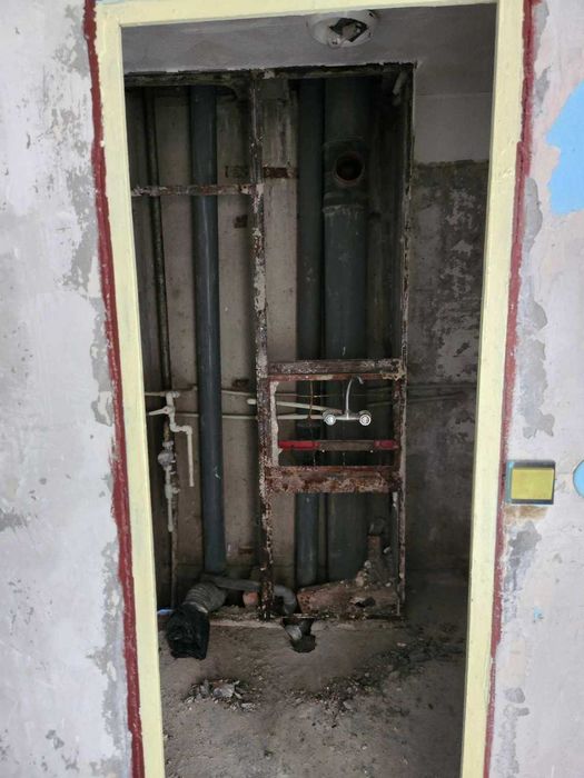 Продава се Двустаен апартамент в Благоевград, Освобождение - 66 кв.м за 672 €/кв.м - Снимка #5