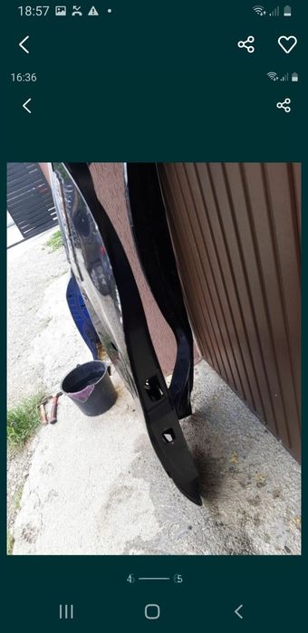 Haion suzuki sx4 s cross