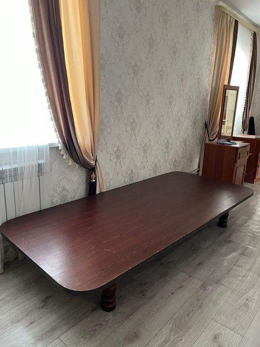 Стол, жагдайы жаксы