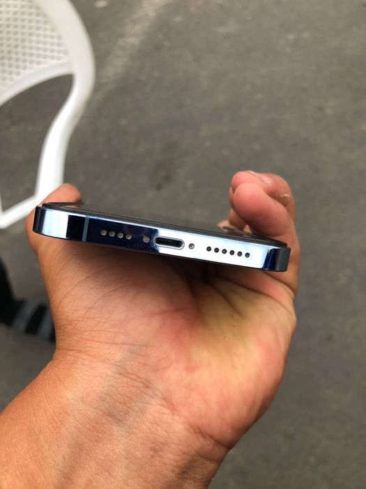 Айфон 13 про.  Макс