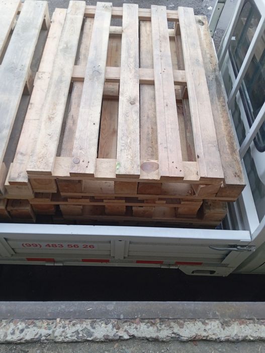 80х140 паддон сотилади холати яхши