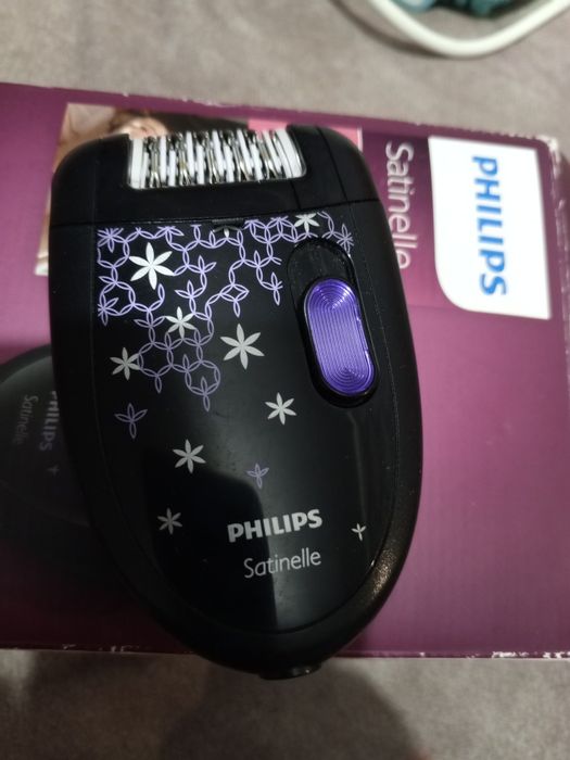 Продам эпилятор фирмы