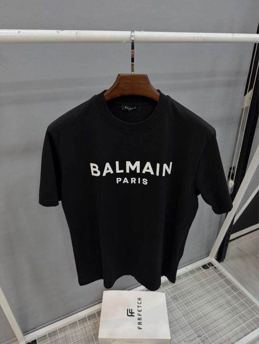 Нови мъжки тениски Balmain