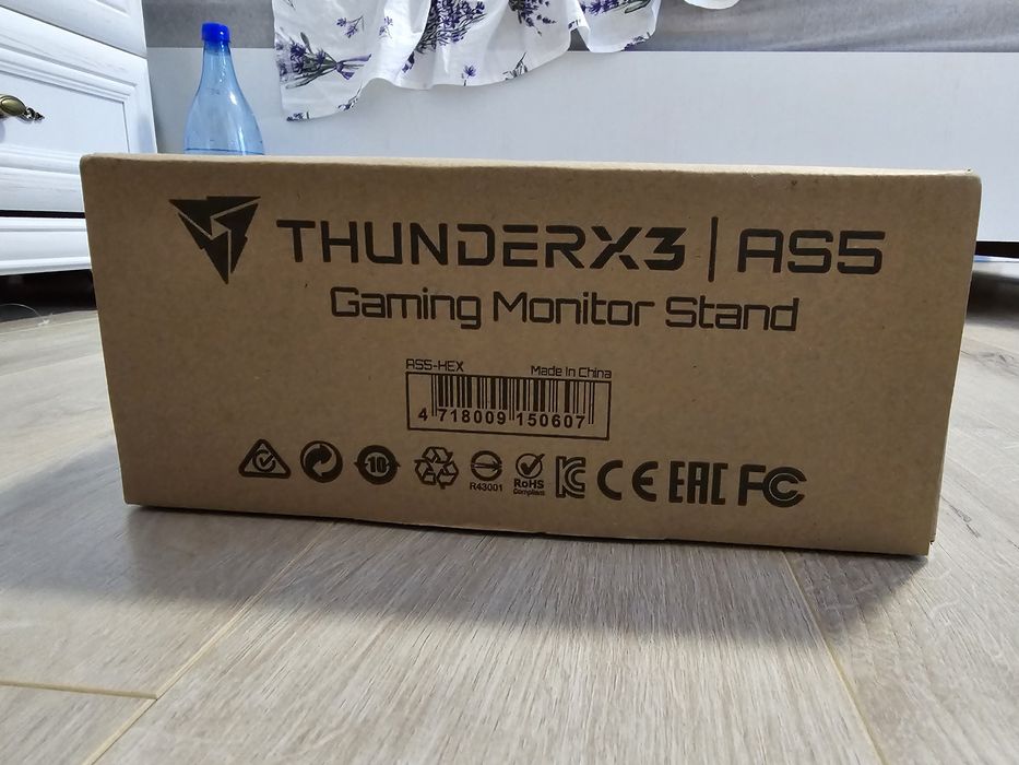 Suport monitor Thunder X3 AS5