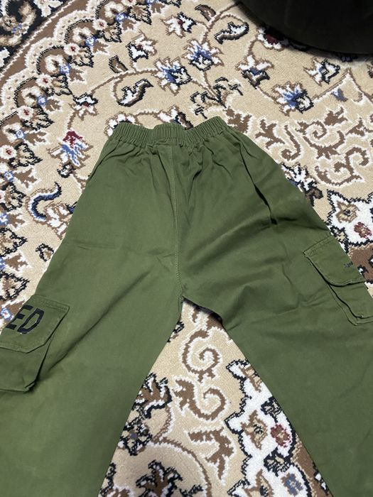 Джогеры на мальчика 9-10 лет