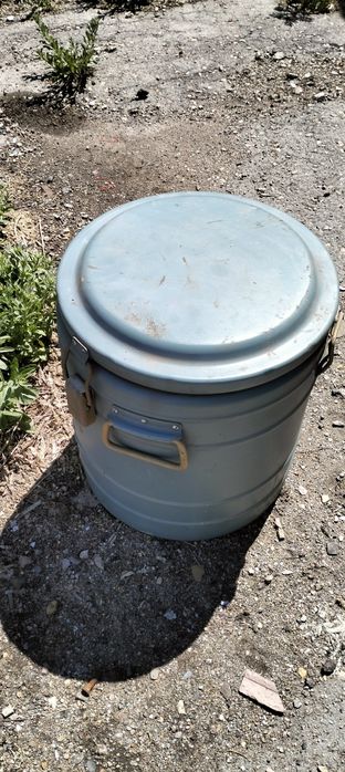 Термос для транспортировки горячей еды