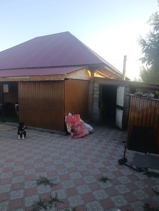 Продам большой дом