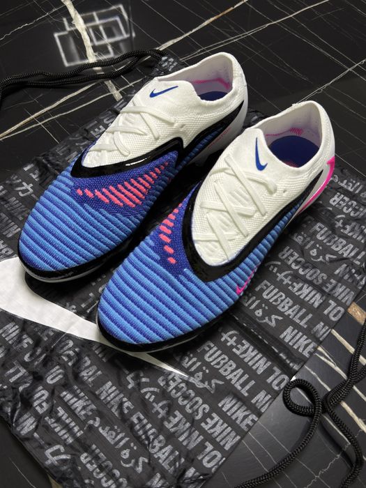 Ghete de fotbal Nike Phantom 6 Low Elite