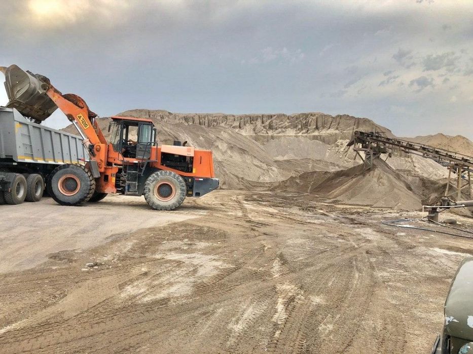 Howo samasval hizmati