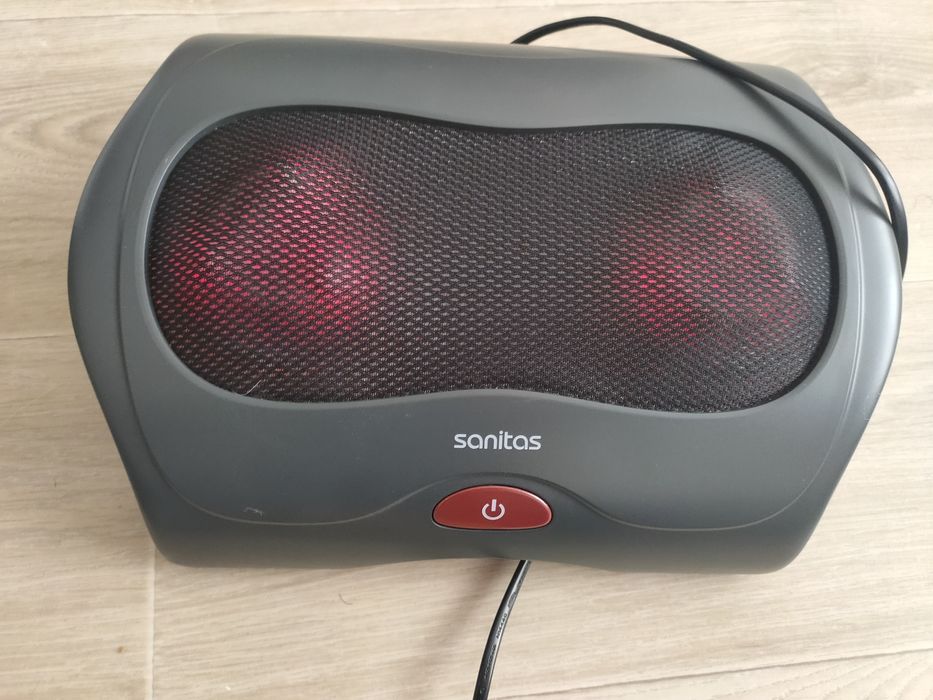 Aparat pt masaj picioare