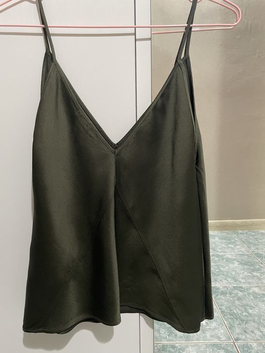 Топ Massimo Dutti НОВЫЙ