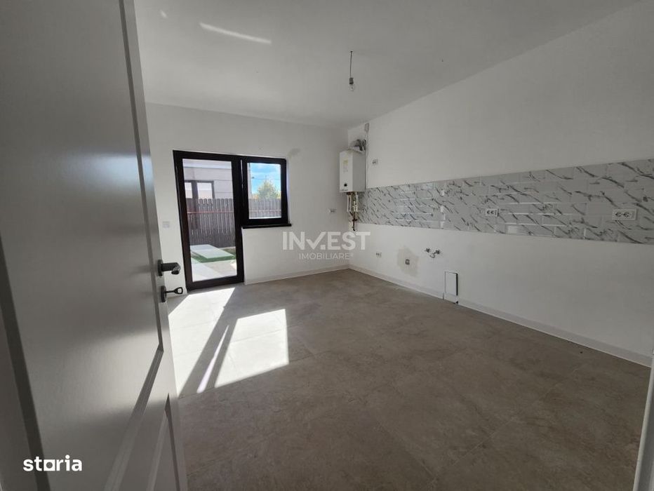 Casa Premium 4 Camere, Miroslava-Valea Ursului , 120 Mp Utili