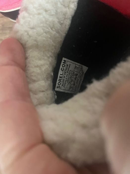 Апрески за момиче Sorel размер 25