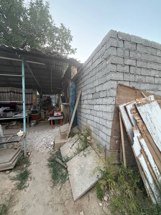 Новый парк Узбекистан, Чингильды,  Продаётся земельный участок 8-соток