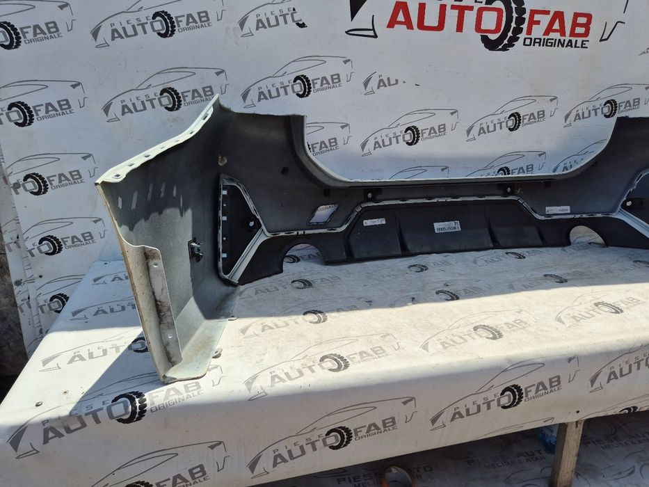 Bara spate Bmw Seria 3 G21 LCI M-Paket Combi/break/variant an 2022-202