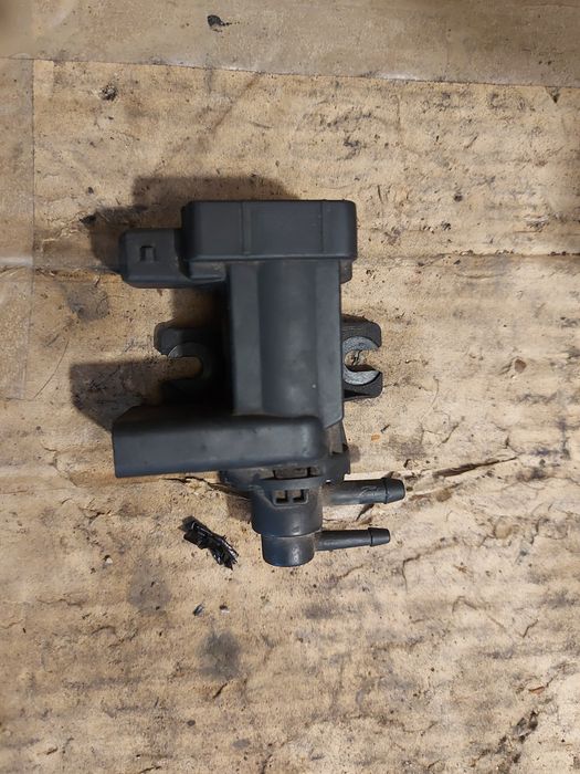 Вакуум клапан Шевролет Каптива / Chevrolet Captiva