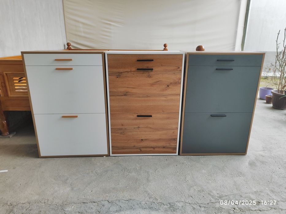 Obuvnoy. Oyoq kiyimlar uchun. Obuvnitsa. Polka.