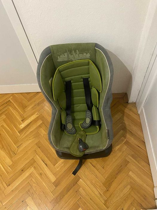 Детско столче за кола
