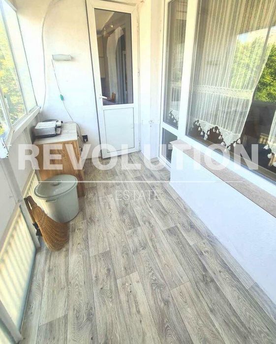 Дава се под наем Двустаен апартамент в Варна, Лятно кино Тракия - 67 кв.м за 400 € - Снимка #7