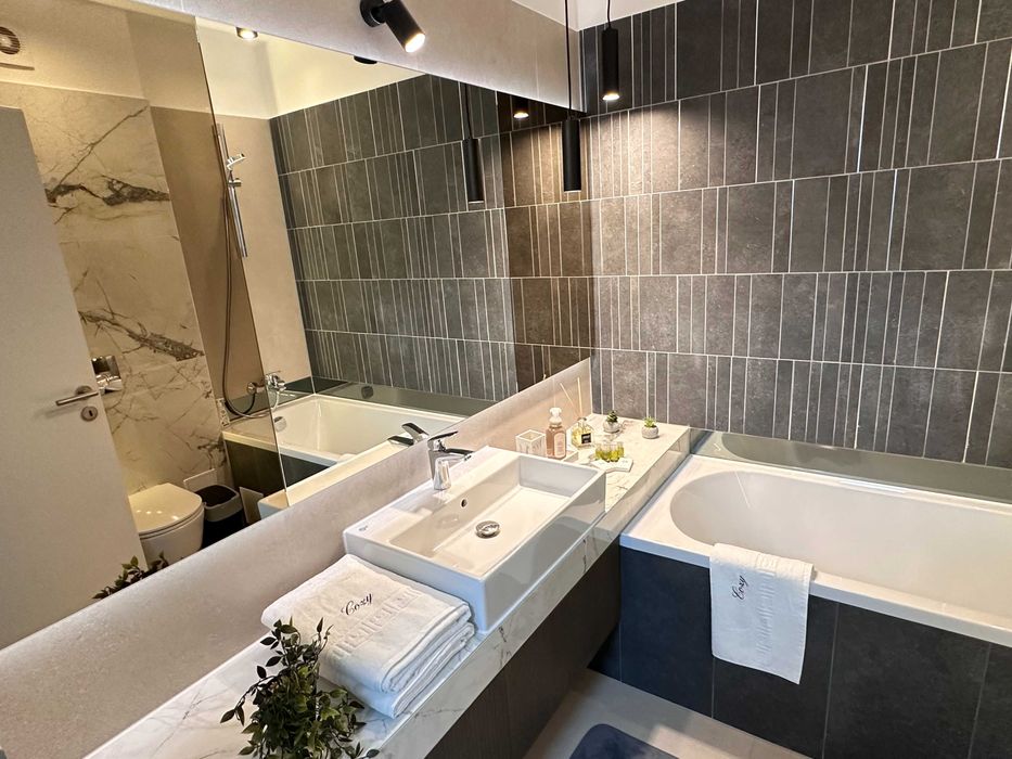 Apartemente Regim Hotelier - LUX ! Vouchere / Business / Factura