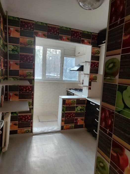 Сдам 1к квартиру