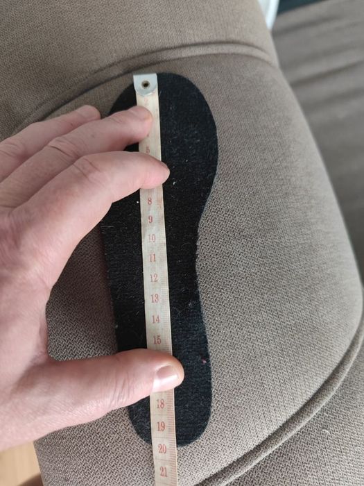 Коньки детские. Утеплённые.